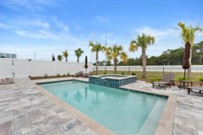 Beach House - Sugary Sands by Panhandle Getaways